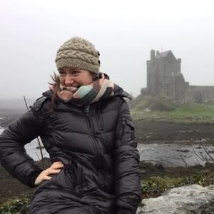 Meet your Posher, Elisabeth